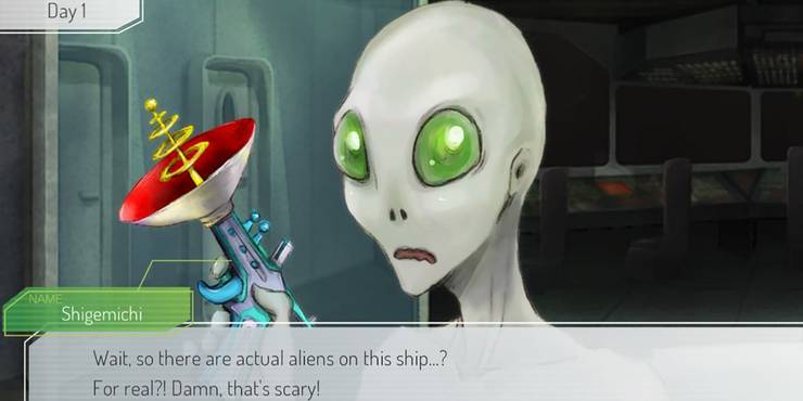 Gnosias HorrorMystery Tone Is the PERFECT Blend of The Thing & Among Us Gnosias HorrorMystery Tone Is the PERFECT Blend of The Thing & Among Us